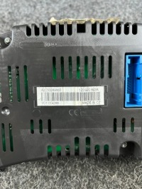 фото thumb №9, Skoda octavia ii lift счетчик приборы 1z0920843k