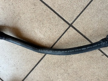 фото thumb №8, Mercedes b класс w246 a w176 шланг трубка пластиковая воды od бачка