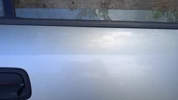 фото thumb №8, Opel astra g універсал двері зад правий