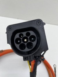 фото thumb №5, Mini f60 lci countryman кабель разъём зарядки 8482296