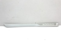 фото thumb №1, Skoda kodiaq молдинг порог накладка перед левая 565853813