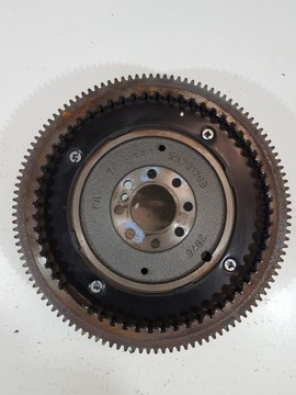 фото thumb №10, Сцепление колесо маховики fiat 500l tipo 1.3