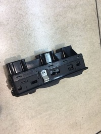 фото thumb №7, Панель вікон лівий перед discovery iii yud501570pvj