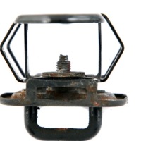 фото thumb №10, Mercedes w221 замок капот a2218800260