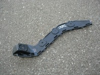 фото thumb №1, Направляющая бампера rt skoda rapid 5jj807394 новый