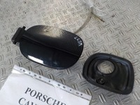 фото thumb №5, Porsche cayenne 14-17 4.2 крышка заливная горловина топлива lc5m