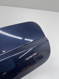 фото thumb №12, Audi a6 c7 кришка заливання пального + основа заливання пального колір lx5r синій