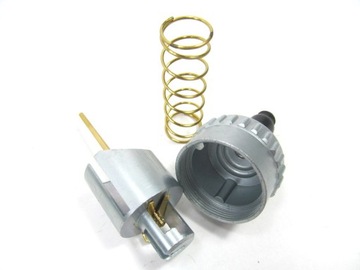 Карбюратор DUELLS G20 WSK 125 3 OSA SHL WFM