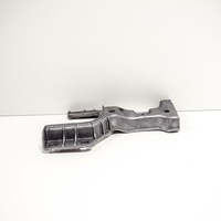 фото thumb №9, Нижні кронштейн радіатора jaguar f-pace x761 оригінальний t4a4082