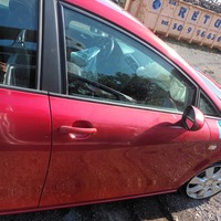 фото thumb №1, Seat leon ii стекло кузовная перед правая