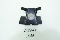 фото thumb №1, Крепление кронштейн крыльев правый audi q7 4m