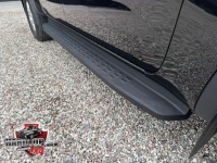 фото thumb №6, Градусы боковые do wsiadania пороги vw amarok i ford ranger 23+
