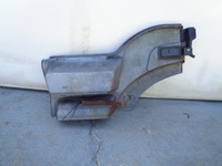 фото thumb №9, Iveco stralis підніжка ліва права