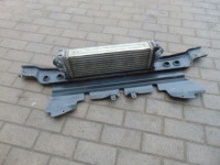 Купить Балка интеркулер накладка transit mk8 2.2 tdci 18r, фото thumb