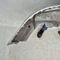 фото thumb №8, Vw golf 5 v gti 04- накладка pur тюнинг спойлер бампер перед 1k0805903j