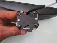 фото thumb №4, Civic xi 23r зеркало внутреннее внутреннее заднего вида