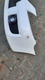 фото thumb №6, Бампер перед mazda premacy 02r