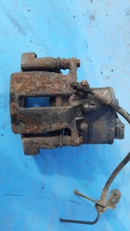 фото thumb №1, Суппорт тормоза зад задний правые volvo xc70 ii 07-16