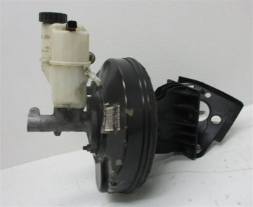 фото thumb №7, Підсилювач гальмівні citroen c5 iii 3.0 hdi 9671458280