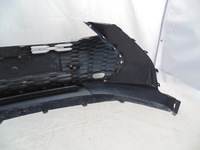 фото thumb №6, Бампер накладка перед передний решётка радиатора toyota c-hr chr ii 2 23- 52129f4180