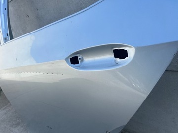 фото thumb №4, Двері volkswagen id3 id.3 id-3 зад лівий задні ліві