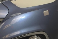 фото thumb №9, Бампер перед передний hyundai ix35 lift 13-15r blueberry