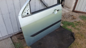 фото thumb №2, Ford focus mk1 - двері лівий перед - u2