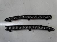 фото thumb №1, Комплект решітка решітка права+ ліва opel corsa d