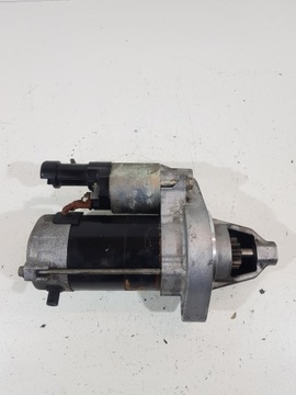 фото thumb №6, Стартер 428000-5001 honda civic accord fr-v 1.8