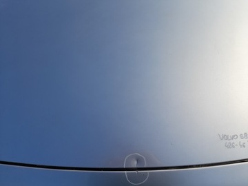 фото thumb №7, Volvo s80 i капот кришка двигуна 426-46