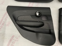 фото thumb №6, Обшивка комплект mini clubman f54 обивка ładna