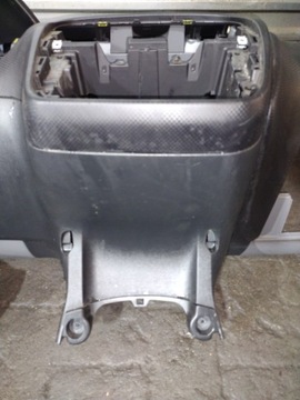 фото thumb №6, Панель раздаточная air bag seat toledo iii