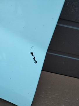 фото thumb №9, Крыло левый перед opel vivaro a renault trafic ii primaster 01-14