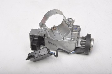 фото thumb №8, Opel astra k v замок запалювання ключ 39053439