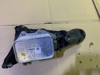 фото thumb №1, Корпус фільтра оливи bmw z4 g29 8580414