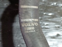 фото thumb №7, Volvo v70 iii v60 ii 2.0d помпа основний  шланг трубка  радіатор 31368660