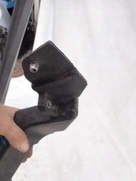 фото thumb №9, Hyundai veloster i 1 11-18 pas переднє підсилювач