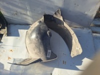 фото thumb №1, Vw fox 03-09 подкрылок передние перед колеса 5z0809958c