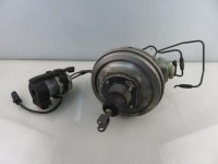 Усилитель тормозов bmw 7 e65, e66, e67 740 d- m67 d39 398d1 6783817 0265410540 в Украине, фото thumb