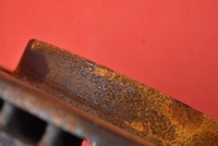 фото thumb №8, Диск тормозная перед toyota corolla verso 1 i 2.0 d-4d 03r