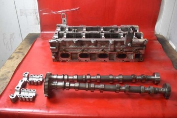 фото thumb №9, Головка двигателя 25183241 chevrolet cruze 1 i 2.0 vcdi 163 km 09-12