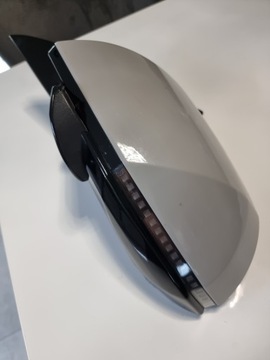 фото thumb №9, Hyundai ioniq 5 ev 22- дзеркало ліві 10 pin європа колір c5g