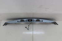 фото thumb №8, Накладка кришки задня mazda 6 gh kombi fl 10-12 40b