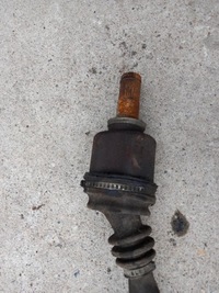 фото thumb №4, Привідний вал короткий ліва renault espace iv 2.0 dci 04-14