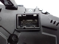 фото thumb №8, Спідометр  прилади європа рестайлінг 00521160660 fiat 500l 1.6 m-jet 18r