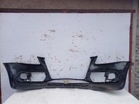 фото thumb №7, Бампер перед audi sq5 рестайлинг омыватель 4xpdc 8r0807437ad