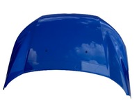 фото thumb №1, Ford ecosport 2012-2017 капот niebieski металік