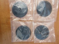 Opel astra h 1.6 z16xep 1.8 z18xer мембрана крышки клапанов jak оригинал с Разборки, фото thumb