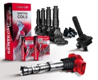 фото thumb №1, Провода зажигания 8095 opel