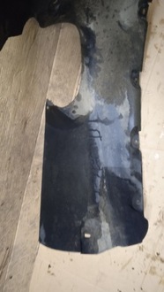 фото thumb №7, Seat ibiza 6l fl подкрылок перед левый